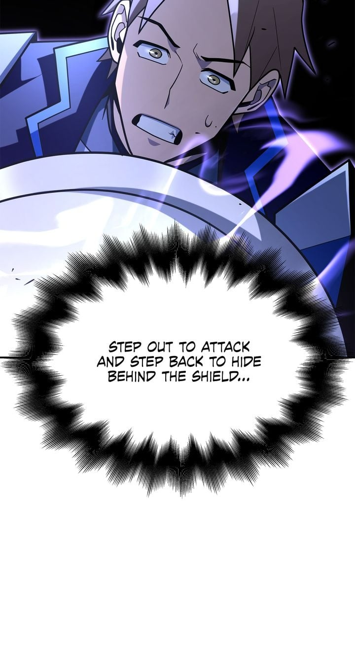 Superhuman Battlefield, Chapter 15 image 53